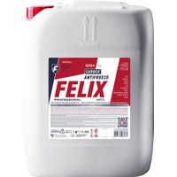 Антифриз Felix Carbox 20кг