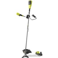 Триммер Ryobi RY18BCX26A-140 (с 1-им АКБ 4 Ач)