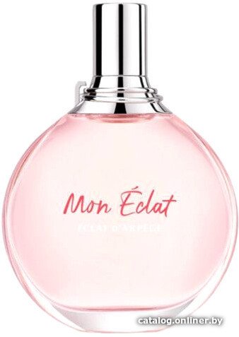 Парфюмерная вода Lanvin Mon Eclat EdP (100 мл)