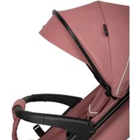 Универсальная коляска Indigo Epica XL 2025 (розовый)