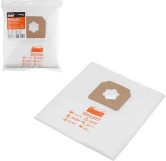 Комплект одноразовых мешков Gepard GP90060-121