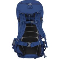 Туристический рюкзак Husky Rony 50L (синий)