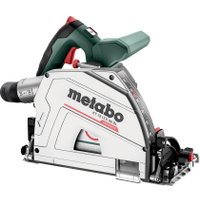 Дисковая (циркулярная) пила Metabo KT 18 LTX 66 BL Set 691172840 (без АКБ, кейс)