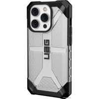 Чехол для телефона Uag для iPhone 14 Pro Plasma Ice 114066114343