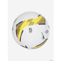 Футбольный мяч Demix XDR1SV1B4C 114516-W1 (размер 5, белый)