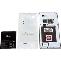 Смартфон LG P880 Optimus 4X HD