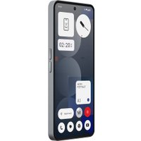 Телефон Nothing Phone (3a) Pro 12GB/256GB (серый)