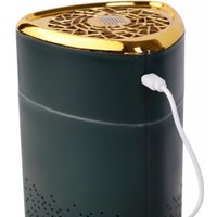 Увлажнитель воздуха Ergolux ELX-HUM01-C05