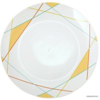 Тарелка глубокая Bradex Lateen TK 0467