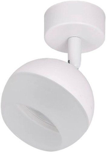 

Спот IEK LT-USB0-4011-GX53-1-K01