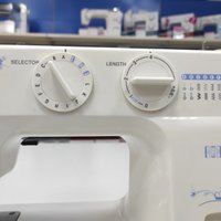 Электромеханическая швейная машина Jasmine J-325 в Гродно