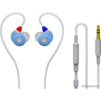 Наушники SoundMagic IN-EAR E30