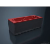 Ванна Esse Haiti 150x75