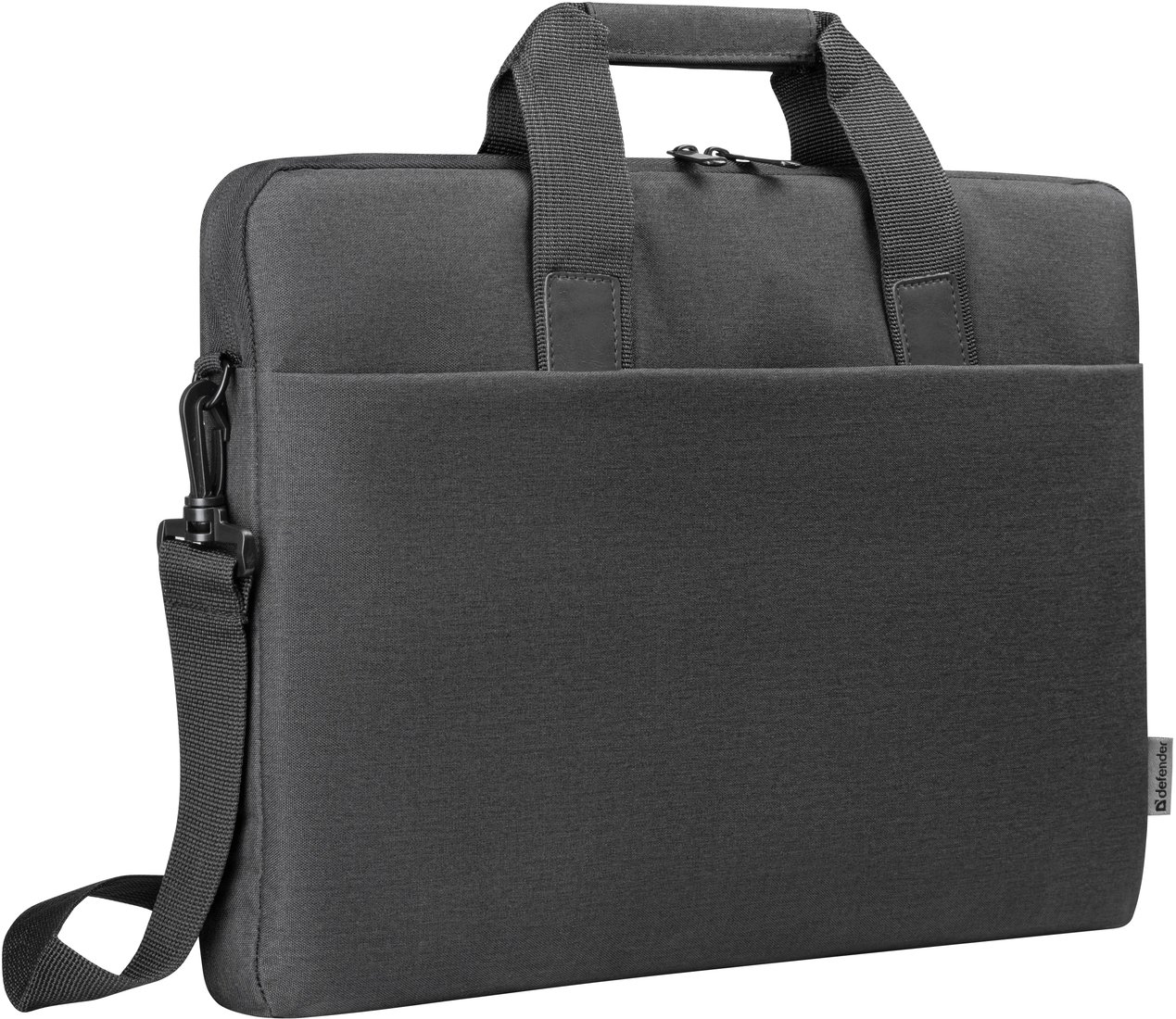 Сумка Defender Shieldy 15-16 (черный)