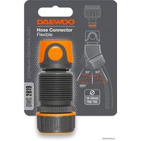 Коннектор Daewoo Power DWC 2819