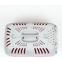 Переноска Sima-Land 9347026 (красный)