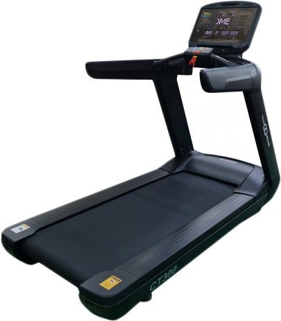 

Электрическая беговая дорожка CardioPower Pro CT300