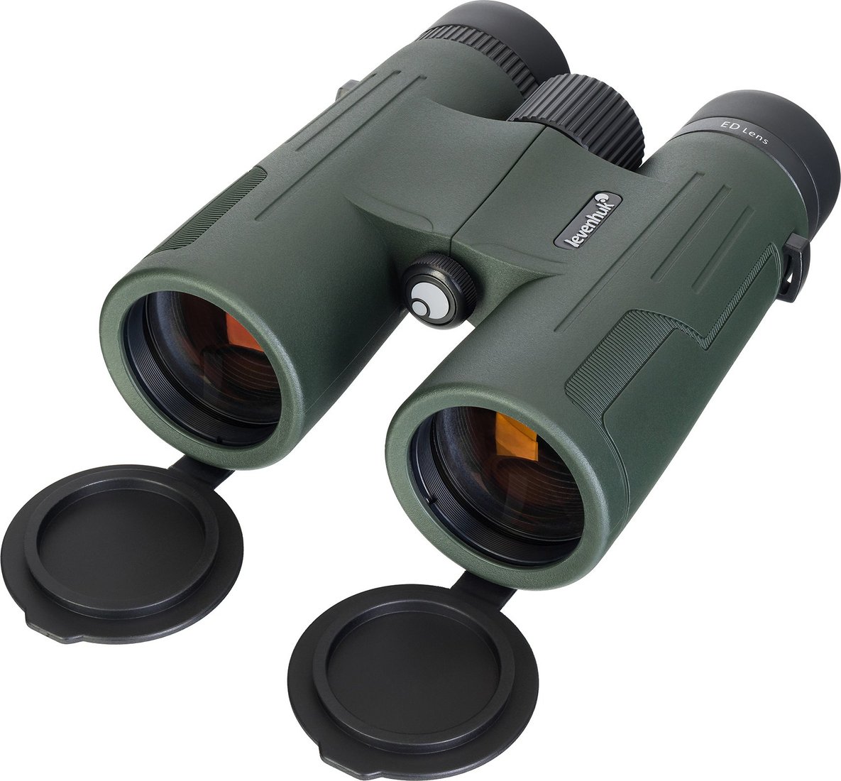 

Бинокль Levenhuk New Karma PRO ED 8x42 84684