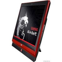 Моноблок MSI AG240 2PE-017RU