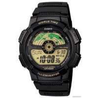 Наручные часы Casio AE-1100W-1B