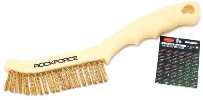 

Щетка зачистная RockForce RF-340121214