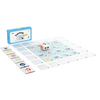 Робототехнический набор Matatalab TaleMap для роботов Tale-Bot