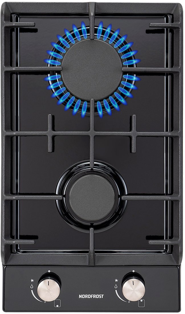 

Варочная панель Nordfrost HS 3022 B