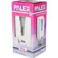 Дозатор для антисептика и жидкого мыла Palex Сенсорный STİLL-K-1