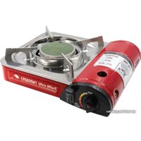 Туристическая плита Следопыт UltraEffect PF-GST-IM03