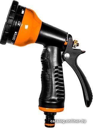 Распылитель Bradas Black Line Profi ECO-KT4656B