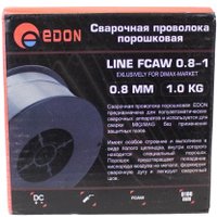 Сварочная проволока  Edon Line FCAW0.8-1