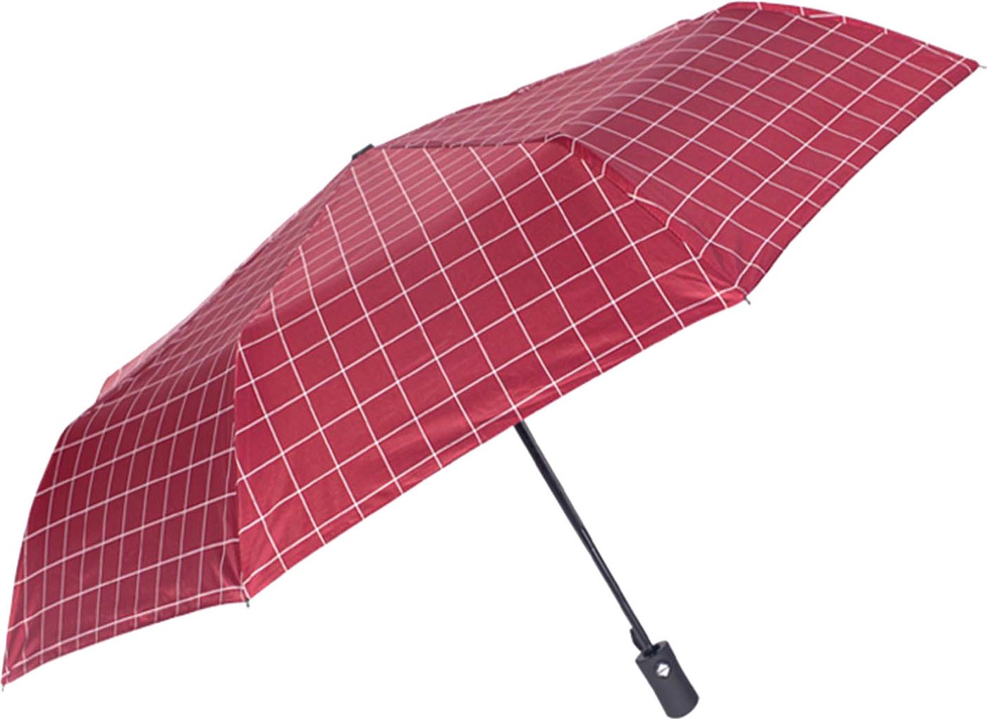 

Складной зонт RST Umbrella 3219G (красный)