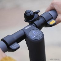 Электросамокат Ninebot KickScooter E22