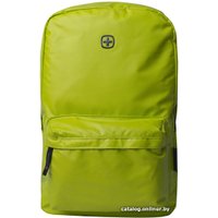 Городской рюкзак Wenger Photon 605202 (салатовый)