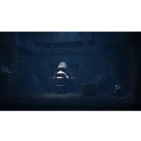  Little Nightmares II: Enhanced Edition для PlayStation 5