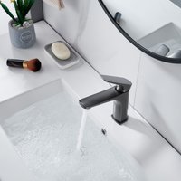 Смеситель Shevanik S4201T