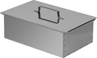 Коптильня Palisad Camping 69528