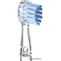 Электрическая зубная щетка Revyline RL 025 Baby (синий)