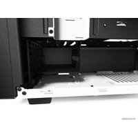Корпус NZXT S340 White [CA-S340W-W1]