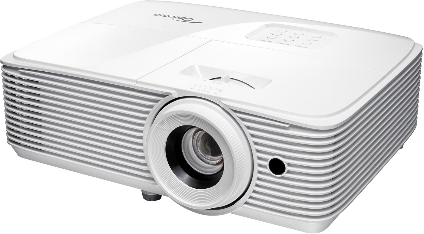 

Проектор Optoma EH401