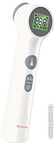 Инфракрасный термометр sertsa Тэрмаэкспрэс Мінi DET-3010