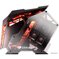Корпус Cougar Conquer