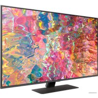 Телевизор Samsung QLED Q80B QE50Q80BAUXCE