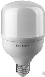 Светодиодная лампочка Онлайт OLL-T E27 90 Вт 6500 К 82909