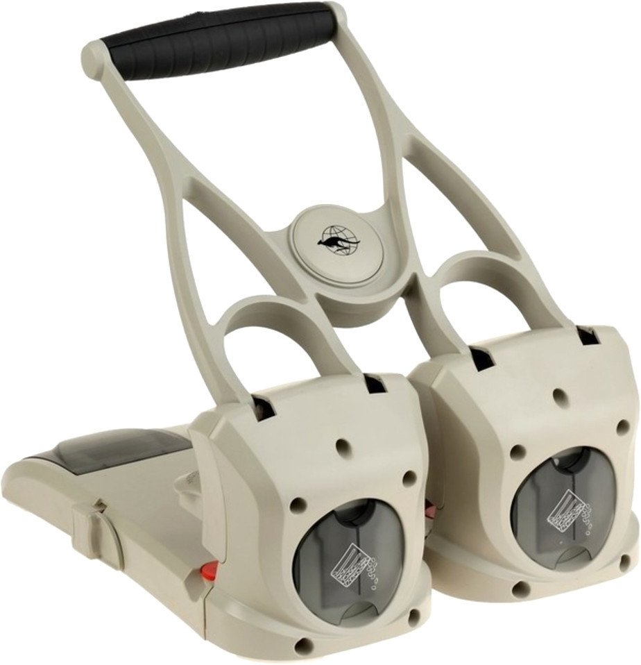 

Дырокол Kangaro HDP-4160N 150 л (бежевый)