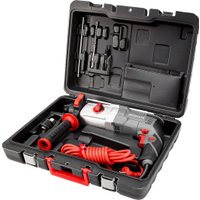 Перфоратор GRAPHITE 58G537 (кейс)