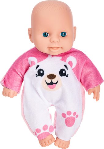 Пупс Fancy Dolls Пупс в пижаме PU28