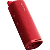 Беспроводная колонка Xiaomi Sound Outdoor (красный, международная версия)