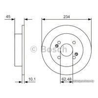  Bosch 0986479D02