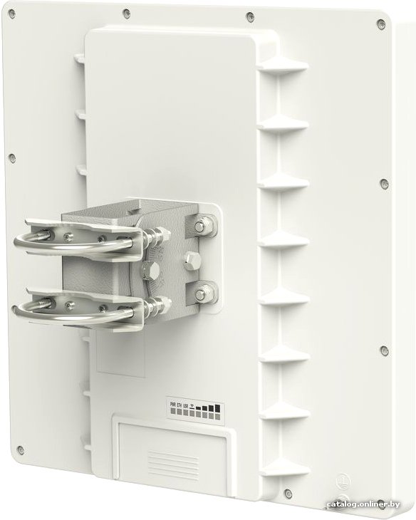 Wi-Fi роутер Mikrotik QRT 5 (RB911G-5HPnD-QRT)